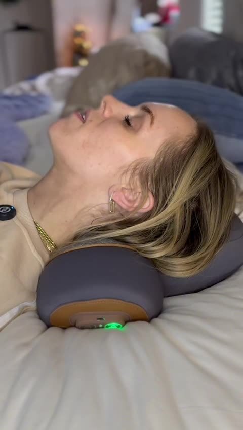 Wellness professional