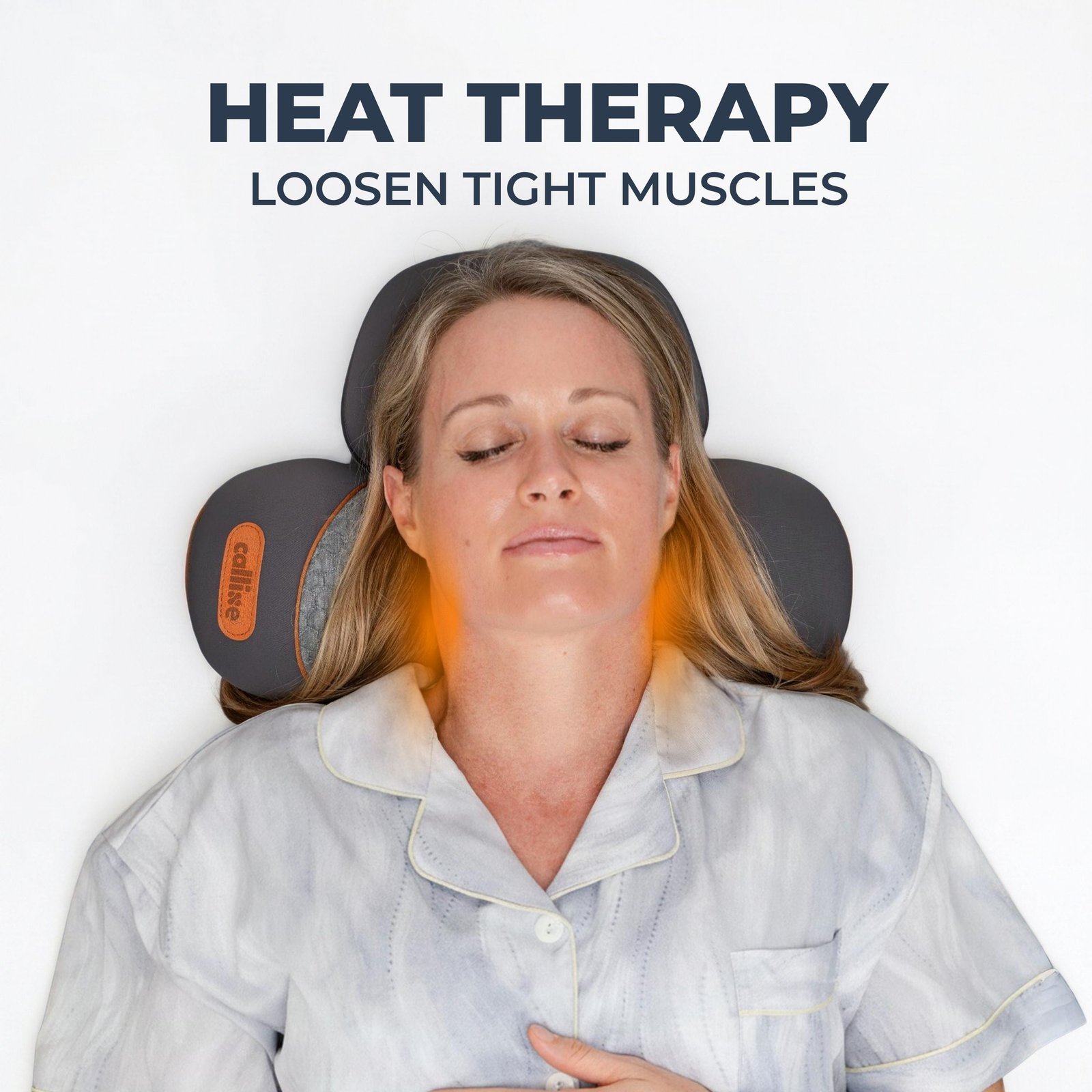 Thera Pillow neck support