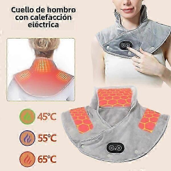 Thera Wrap | Neck Relief Pad - Image 4