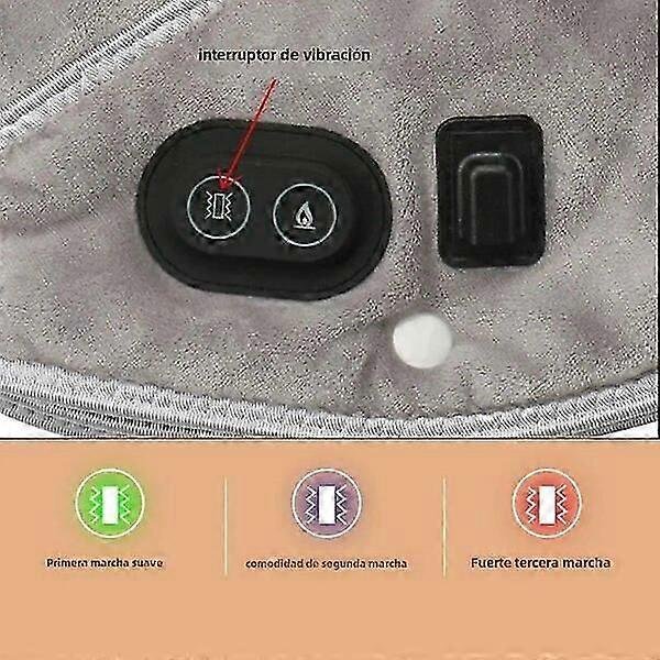 Thera Wrap | Neck Relief Pad - Image 3