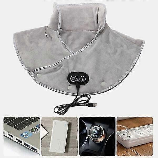 Thera Wrap | Neck Relief Pad - Image 2