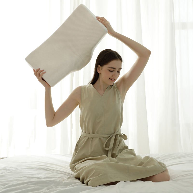 Mirella Contour Pillow - Image 5