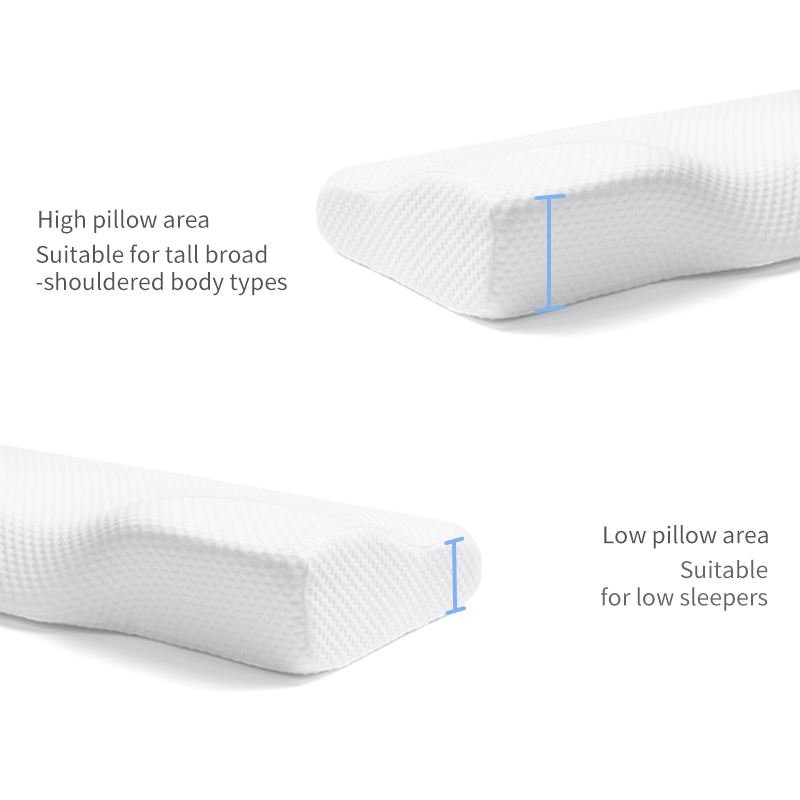 Mirella Contour Pillow - Image 4