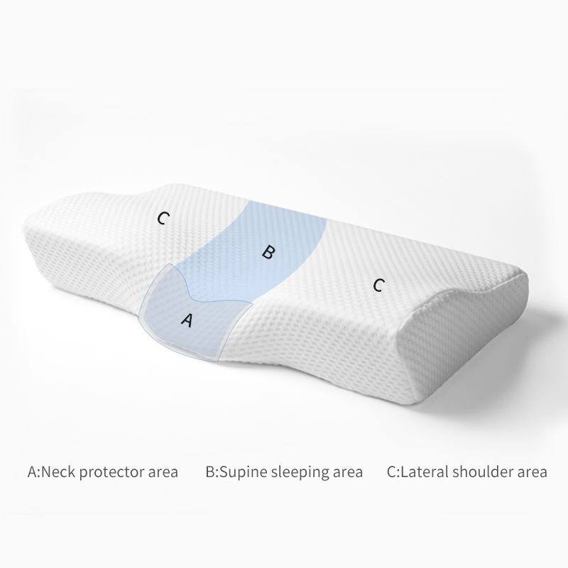 Mirella Contour Pillow - Image 2