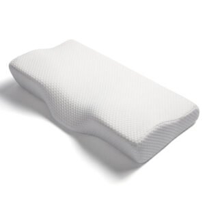Mirella Contour Pillow