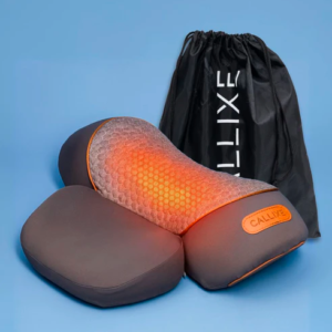 Thera Pillow™ – Advanced Neck Relief Traction Massager